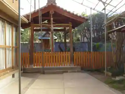 恵美須神社のその他建物