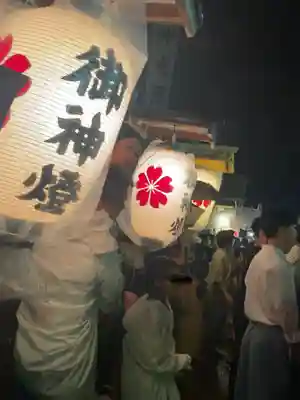 日宮神社(富山県)