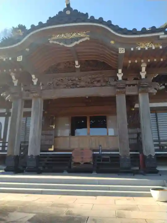 傑山寺(宮城県)