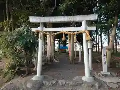 山の神(三重県)