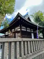 安倍晴明神社(大阪府)