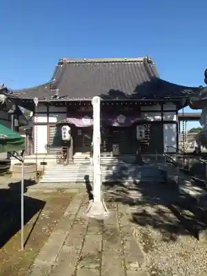 観音寺(栃木県)