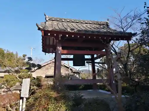 華蔵寺のその他建物
