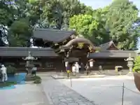 今宮神社の本殿・本堂