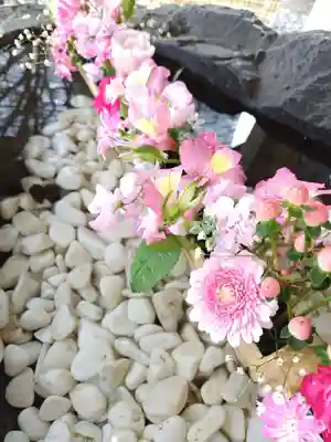 厚別神社(北海道)