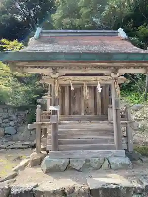 日御碕神社(島根県)