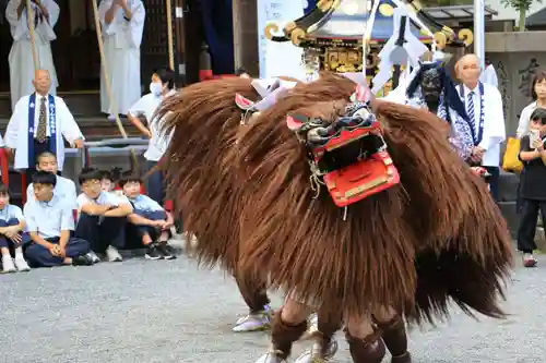 美奈宜神社(福岡県)