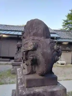 末吉神社(神奈川県)