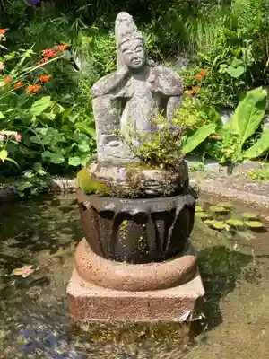 青龍山 吉祥寺(群馬県)
