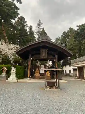 盛岡八幡宮のその他建物