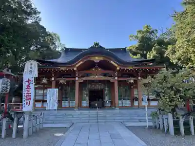 長岡天満宮(京都府)