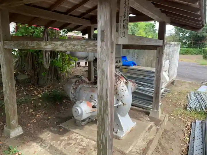 浅間神社(千葉県)