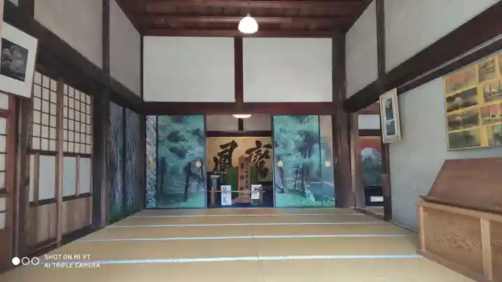 醍醐寺のその他建物
