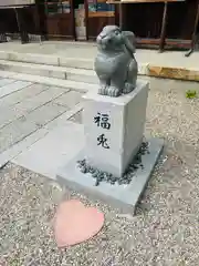 三輪神社(愛知県)