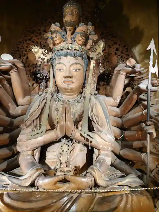 南法華寺(壷阪寺)(奈良県)