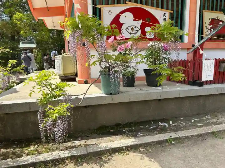 住吉神社(兵庫県)