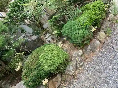 福生山　長徳寺(三重県)