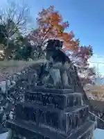 武田神社(山梨県)