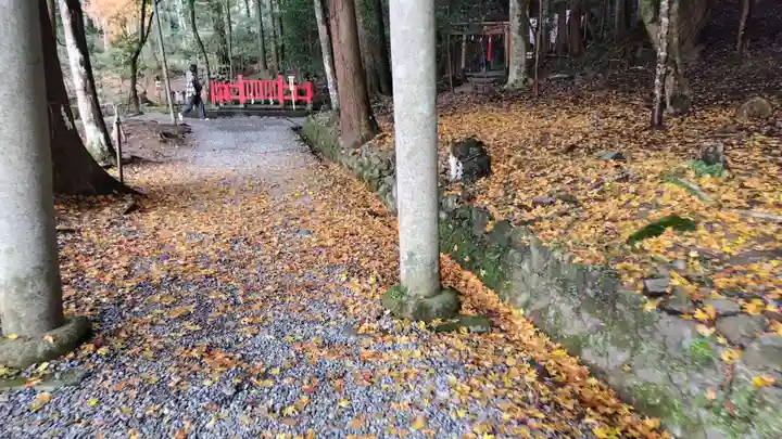 出雲大神宮(京都府)