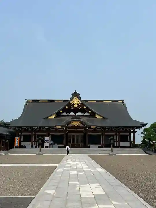 山形縣護國神社(山形県)
