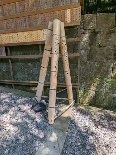 久能山東照宮のその他建物