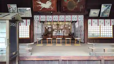 廣田神社(大阪府)