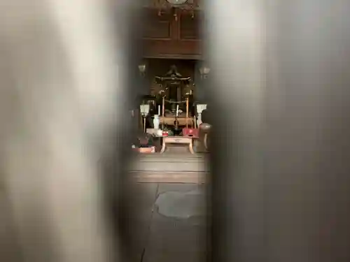 金剛寺の本殿・本堂