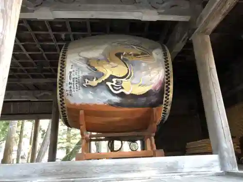 諏訪大社のその他建物