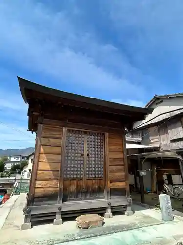 龍宮神社(広島県)