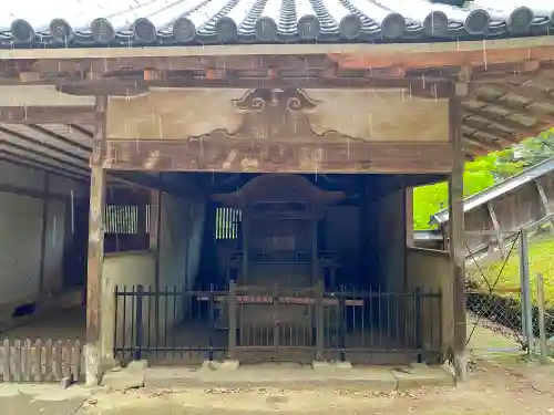 手向山八幡宮(奈良県)