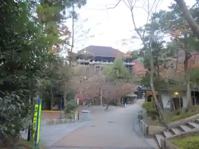 清水寺のその他建物