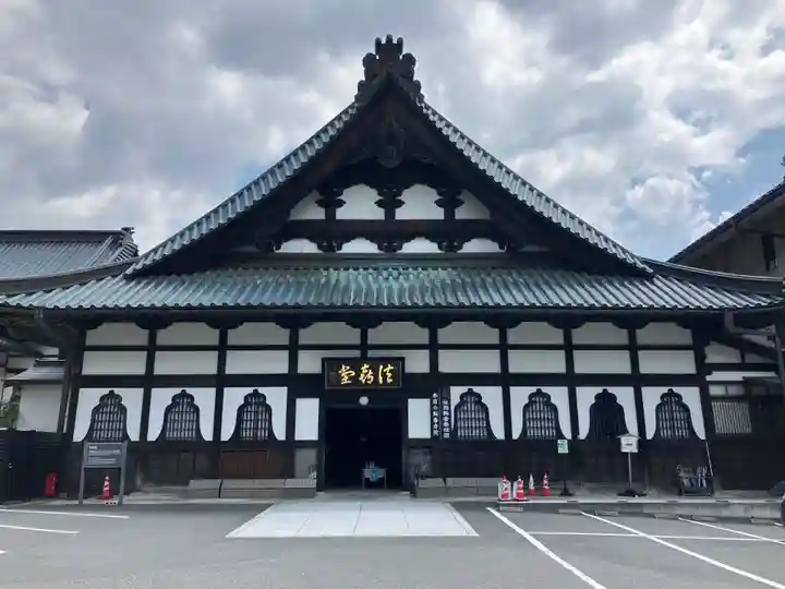久遠寺(山梨県)