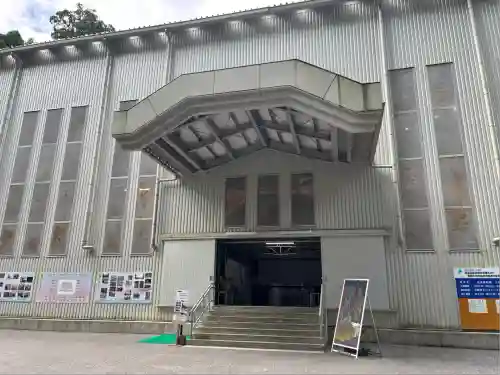 比叡山延暦寺(滋賀県)