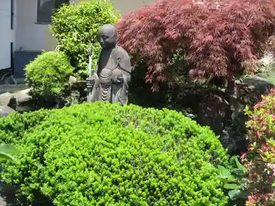 東福寺(神奈川県)