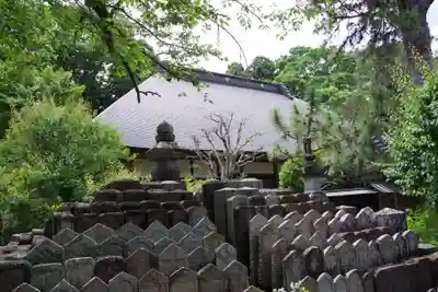 常照寺(茨城県)