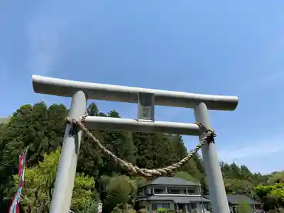 今宮神社の鳥居