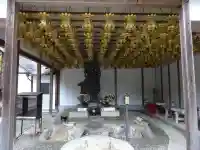 飯室谷不動堂 長寿院(滋賀県)