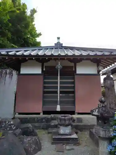 長松寺(群馬県)