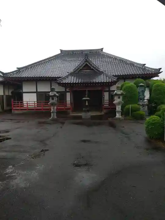 無量寺(茨城県)