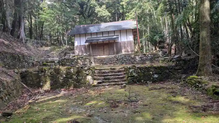 安楽律院(滋賀県)