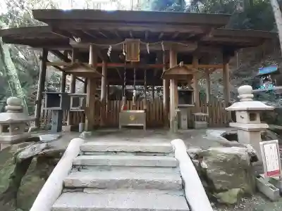 天照大神高座神社(大阪府)