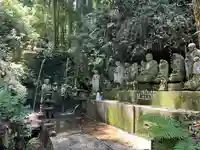 平等寺(熊本県)