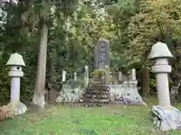 秋葉社(長野県)