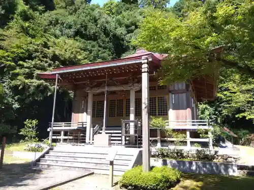 楞厳寺(京都府)