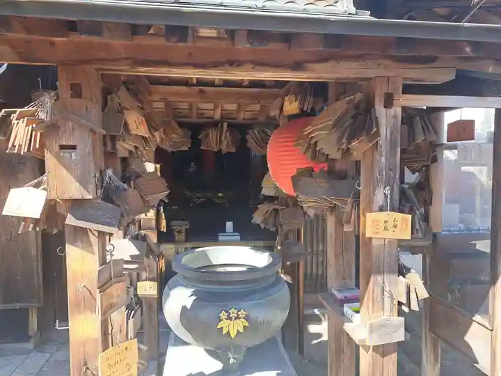 合元寺(大分県)