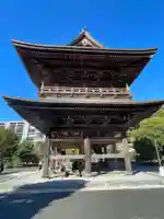 建長寺の御朱印