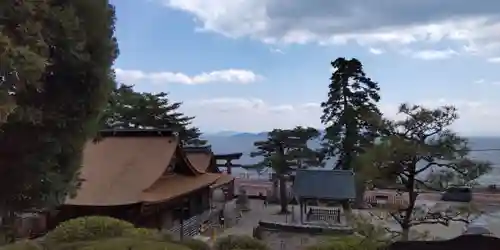 白鬚神社(滋賀県)
