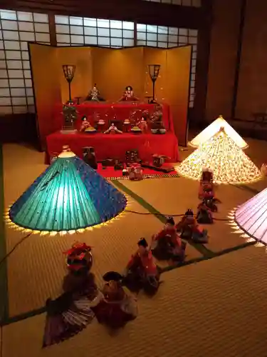 村雲御所瑞龍寺門跡のその他建物