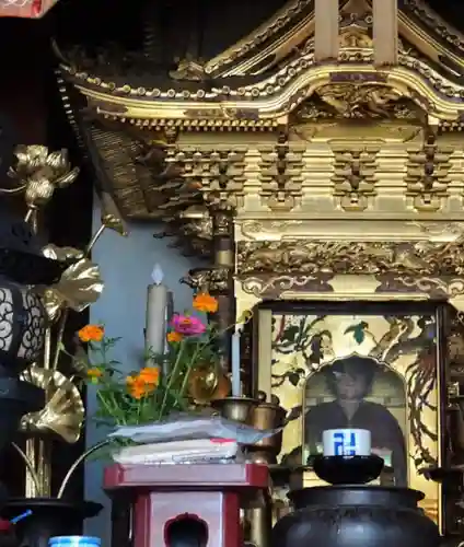 井際山 如意輪寺(愛知県)