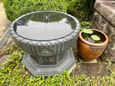 眞徳寺(神奈川県)